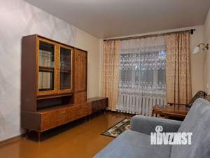 1-к квартира, на длительный срок, 30м2, 1/5 этаж