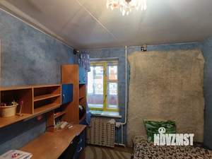 3-к квартира, на длительный срок, 61м2, 3/10 этаж