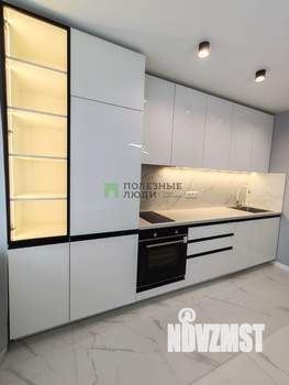 1-к квартира, на длительный срок, 45м2, 4/10 этаж