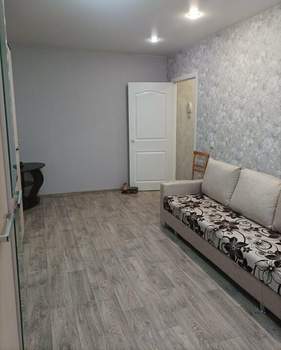 1-к квартира, на длительный срок, 33м2, 7/9 этаж