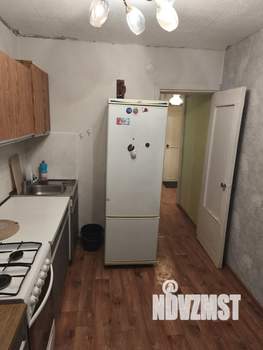 1-к квартира, на длительный срок, 34м2, 7/10 этаж