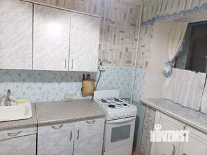 1-к квартира, на длительный срок, 30м2, 1/5 этаж