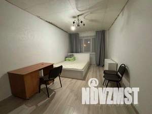 1-к квартира, на длительный срок, 40м2, 3/5 этаж