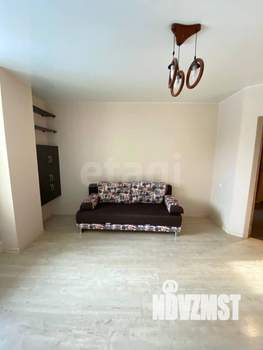 1-к квартира, на длительный срок, 45м2, 7/16 этаж