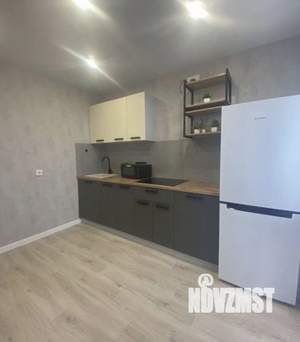 1-к квартира, на длительный срок, 35м2, 5/7 этаж