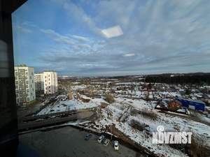 2-к квартира, на длительный срок, 44м2, 13/17 этаж