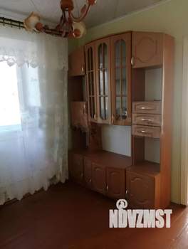 1-к квартира, на длительный срок, 31м2, 3/5 этаж