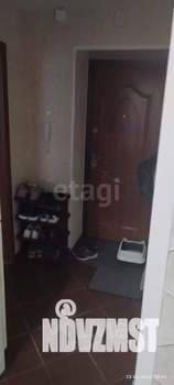 1-к квартира, на длительный срок, 29м2, 1/5 этаж
