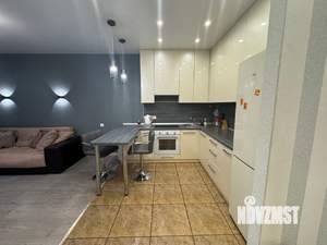 2-к квартира, на длительный срок, 40м2, 2/6 этаж