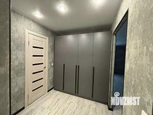 Студия квартира, на длительный срок, 28м2, 3/17 этаж