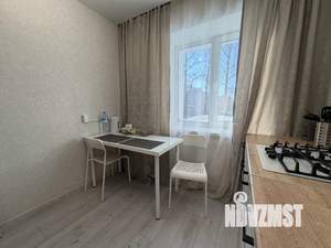 1-к квартира, посуточно, 32м2, 2/5 этаж