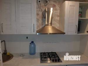 1-к квартира, на длительный срок, 34м2, 1/5 этаж