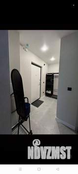 2-к квартира, на длительный срок, 47м2, 16/18 этаж