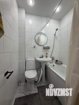 1-к квартира, на длительный срок, 32м2, 10/16 этаж