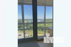 1-к квартира, посуточно, 36м2, 8/10 этаж