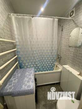 1-к квартира, на длительный срок, 33м2, 1/5 этаж