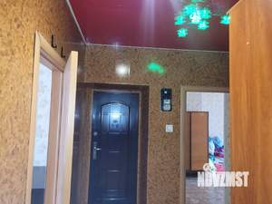 3-к квартира, на длительный срок, 73м2, 2/2 этаж