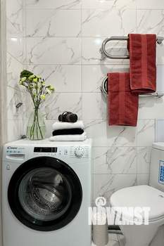 1-к квартира, посуточно, 23м2, 6/17 этаж