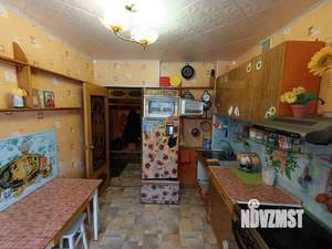 3-к квартира, на длительный срок, 61м2, 3/10 этаж