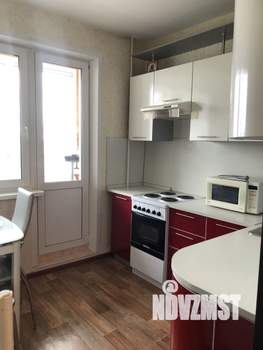 1-к квартира, на длительный срок, 33м2, 5/9 этаж
