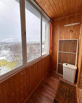 1-к квартира, на длительный срок, 35м2, 4/9 этаж