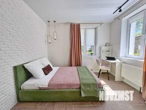 1-к квартира, посуточно, 32м2, 1/13 этаж