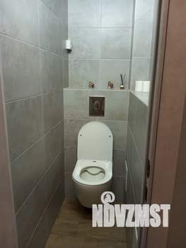 2-к квартира, посуточно, 50м2, 8/10 этаж