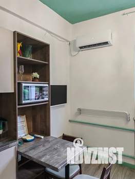 1-к квартира, посуточно, 22м2, 1/3 этаж