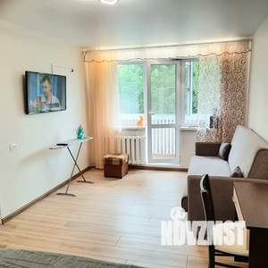 1-к квартира, посуточно, 32м2, 4/5 этаж