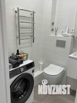 1-к квартира, посуточно, 35м2, 4/7 этаж