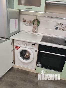 3-к квартира, на длительный срок, 77м2, 5/16 этаж