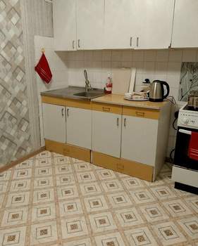 2-к квартира, на длительный срок, 49м2, 5/10 этаж