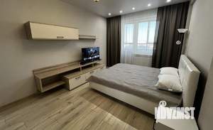 2-к квартира, на длительный срок, 42м2, 14/22 этаж