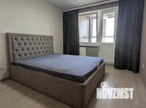 2-к квартира, на длительный срок, 45м2, 14/18 этаж