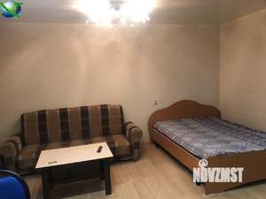 1-к квартира, посуточно, 36м2, 2/9 этаж