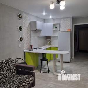 Студия квартира, на длительный срок, 26м2, 10/13 этаж