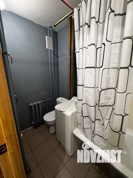 Студия квартира, на длительный срок, 22м2, 3/10 этаж