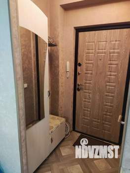 Студия квартира, на длительный срок, 23м2, 16/17 этаж