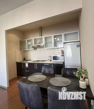 1-к квартира, на длительный срок, 41м2, 6/7 этаж