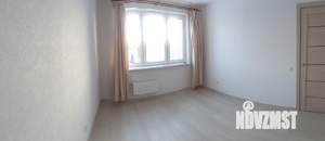 1-к квартира, на длительный срок, 36м2, 7/17 этаж