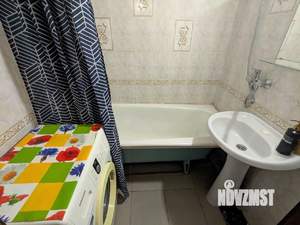 1-к квартира, на длительный срок, 32м2, 2/5 этаж