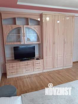 1-к квартира, посуточно, 37м2, 5/11 этаж