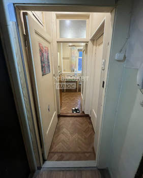 1-к квартира, на длительный срок, 31м2, 2/3 этаж