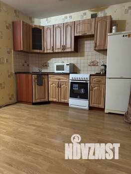 Студия квартира, посуточно, 28м2, 4/18 этаж