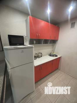 Студия квартира, на длительный срок, 29м2, 13/18 этаж