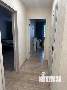 2-к квартира, на длительный срок, 43м2, 13/18 этаж