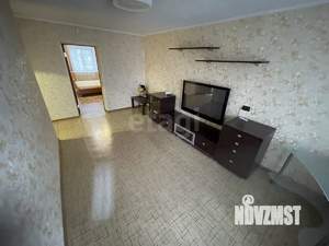 3-к квартира, на длительный срок, 64м2, 5/5 этаж