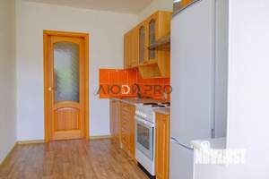 1-к квартира, на длительный срок, 38м2, 1/5 этаж