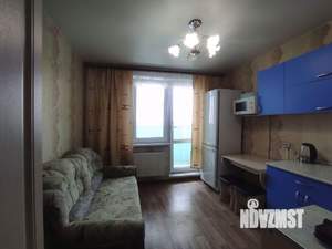 1-к квартира, на длительный срок, 22м2, 2/18 этаж