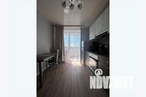 1-к квартира, посуточно, 40м2, 6/10 этаж